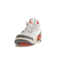 Женские Jordan 3 Retro Georgia Peach (W)
