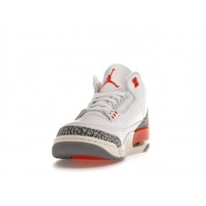 Женские Jordan 3 Retro Georgia Peach (W)