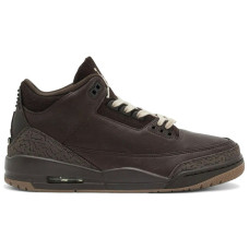 Женские Jordan 3 Retro Fireside (W)