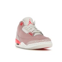 Женские Jordan 3 Retro Rust Pink (W)