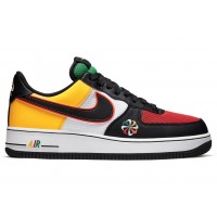 Кроссовки Nike Air Force 1 Low Sunburst