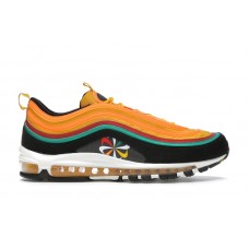 Кроссовки Nike Air Max 97 Sunburst