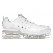 Кроссовки Nike Air VaporMax 360 Triple White