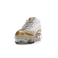 Nike Air VaporMax 360 White Metallic Gold
