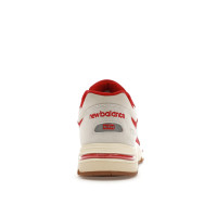 Кроссовки New Balance 1700 Kith Toronto Marshmallow