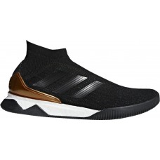 Мужские футбольные бутсы adidas Predator Tango 18+ Black Gold