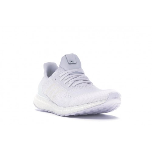 Кроссы adidas Ultra Boost 4.0 A Ma Maniere x Invincible Cashmere Wool - мужская сетка размеров