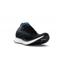 adidas Ultra Boost Mid Packer Shoes x Solebox Silfra Rift