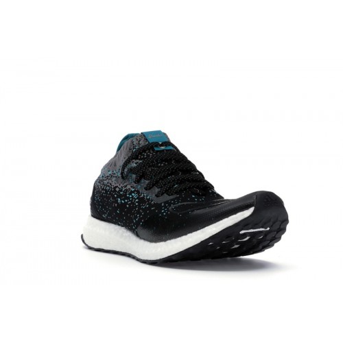 adidas Ultra Boost Mid Packer Shoes x Solebox Silfra Rift - мужская сетка размеров