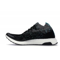 adidas Ultra Boost Mid Packer Shoes x Solebox Silfra Rift