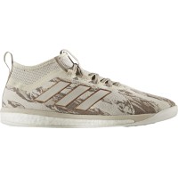 Мужские кроссовки adidas ACE 17.1 Paul Pogba Brown Camo