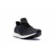 Кроссовки adidas Ultra Boost 4.0 Black Multi-Color NYC Bodegas