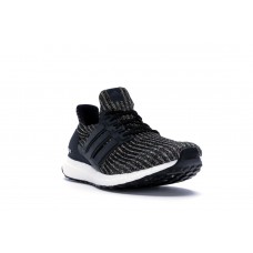 Кроссовки adidas Ultra Boost 4.0 Black Multi-Color NYC Bodegas