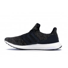 Кроссовки adidas Ultra Boost 4.0 Black Multi-Color NYC Bodegas