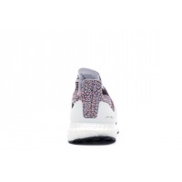 Кроссовки adidas Ultra Boost 4.0 White Multi-Color