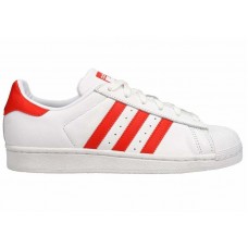 Женские adidas Superstar Active Red (W)