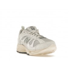 New Balance 878 Light Grey