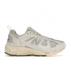 Кроссовки New Balance 878 Light Grey