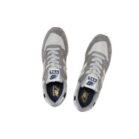 New Balance 996v2 Grey Navy Light Gum