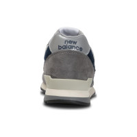 New Balance 996v2 Grey Navy Light Gum