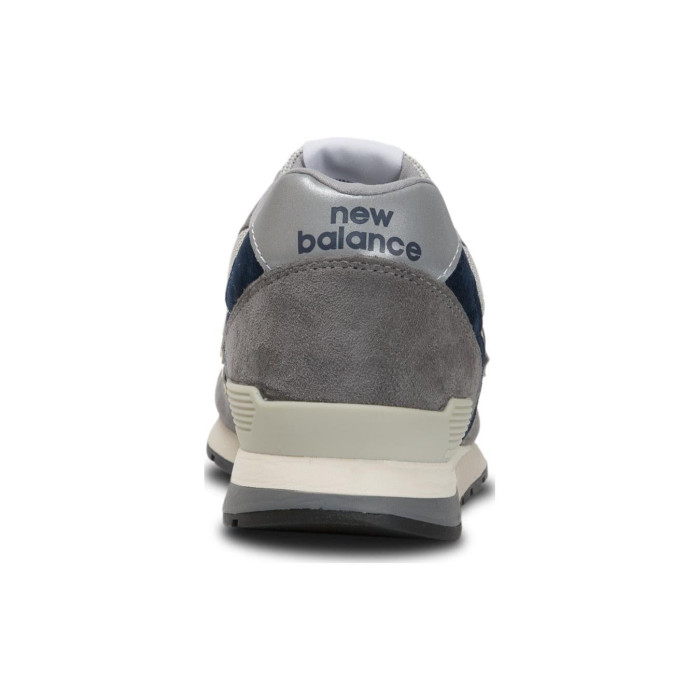 New Balance 996v2 Grey Navy Light Gum - мужская сетка размеров New Balance 996v2 Grey Navy Light Gum - мужская сетка размеров