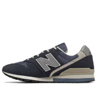 New Balance 996v2 Vintage Navy