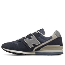 New Balance 996v2 Vintage Navy