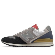 New Balance 996 Grey Navy