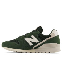 New Balance 996 Vibrant Athletic Pack Green