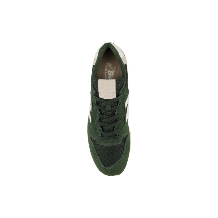 New Balance 996v2 Vibrant Athletic Pack - Midnight Green - мужская сетка размеров New Balance 996v2 Vibrant Athletic Pack - Midnight Green - мужская сетка размеров