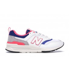 Кроссовки New Balance 997H White