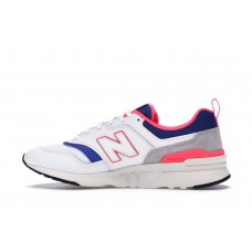 Кроссовки New Balance 997H White