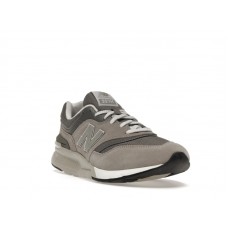 Кроссовки New Balance 997 Grey Silver