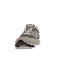 Кроссовки New Balance 997 Grey Silver