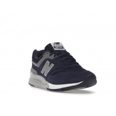 New Balance 997 Navy Grey