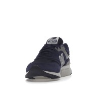 New Balance 997 Navy Grey