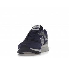 New Balance 997 Navy Grey