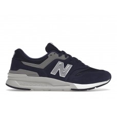 Кроссовки New Balance 997 Navy Grey