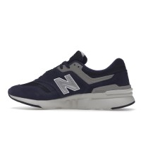New Balance 997 Navy Grey
