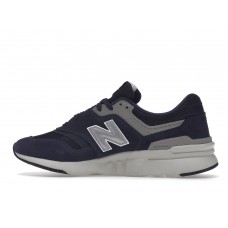 New Balance 997 Navy Grey