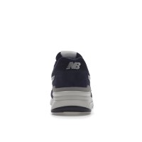 New Balance 997 Navy Grey