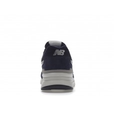New Balance 997 Navy Grey