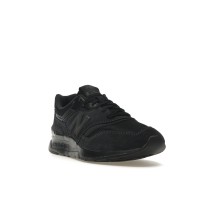 Кроссовки New Balance 997H Triple Black
