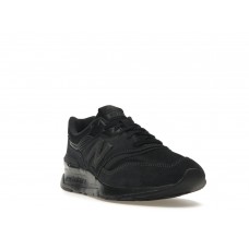 Кроссовки New Balance 997H Triple Black