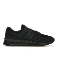 Кроссовки New Balance 997H Triple Black
