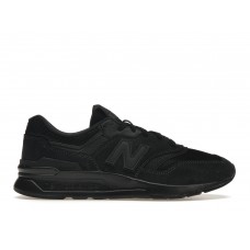 Кроссовки New Balance 997H Triple Black