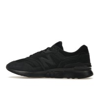 Кроссовки New Balance 997H Triple Black