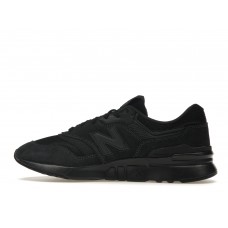 Кроссовки New Balance 997H Triple Black