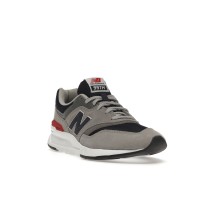 Кроссовки New Balance 997H Team Away Grey Pigment