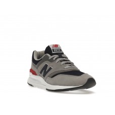 Кроссовки New Balance 997H Team Away Grey Pigment